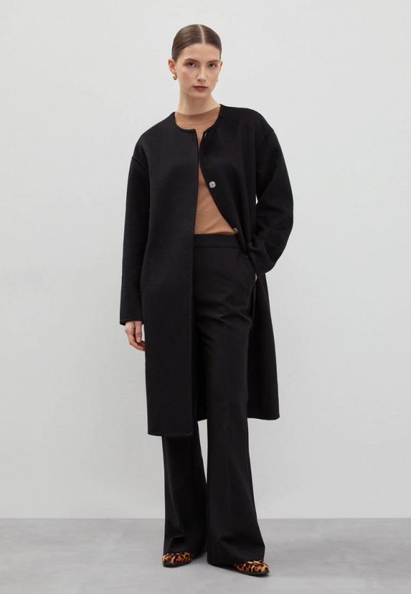 Finn Flare Пальто однобортное - фото 2