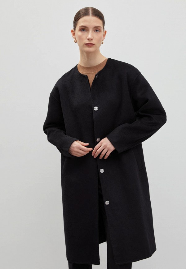 Finn Flare Пальто однобортное - фото 1