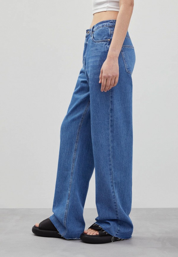 Finn Flare Джинсы - фото 3