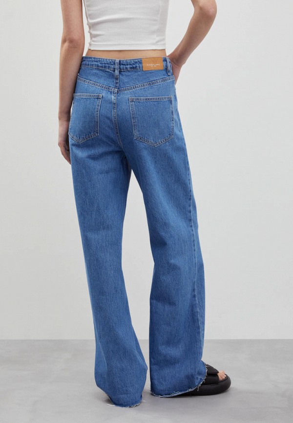 Finn Flare Джинсы - фото 4