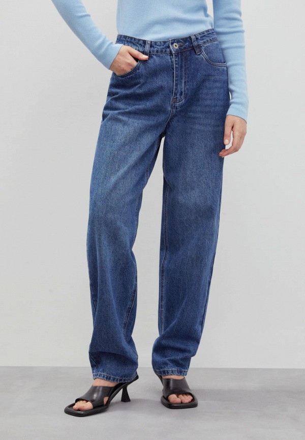 Finn Flare Джинсы - фото 1