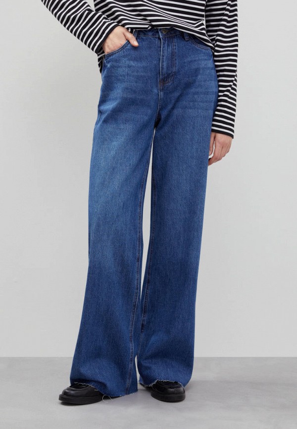Finn Flare Джинсы - фото 1