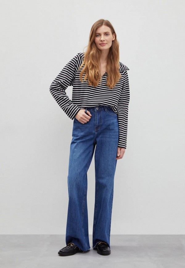 Finn Flare Джинсы - фото 2