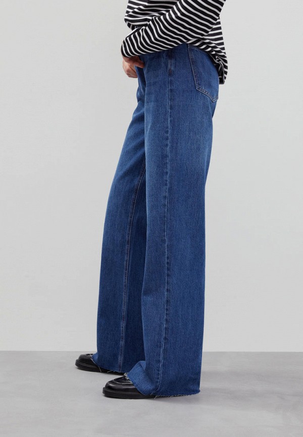 Finn Flare Джинсы - фото 4