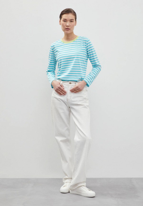 Finn Flare Лонгслив - фото 2