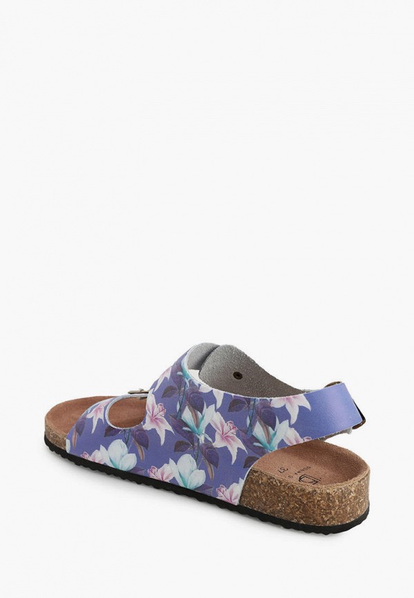 Donna D’oro Сандалии - фото 3