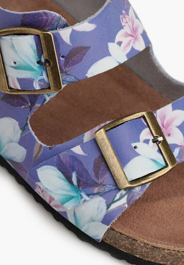 Donna D’oro Сандалии - фото 6