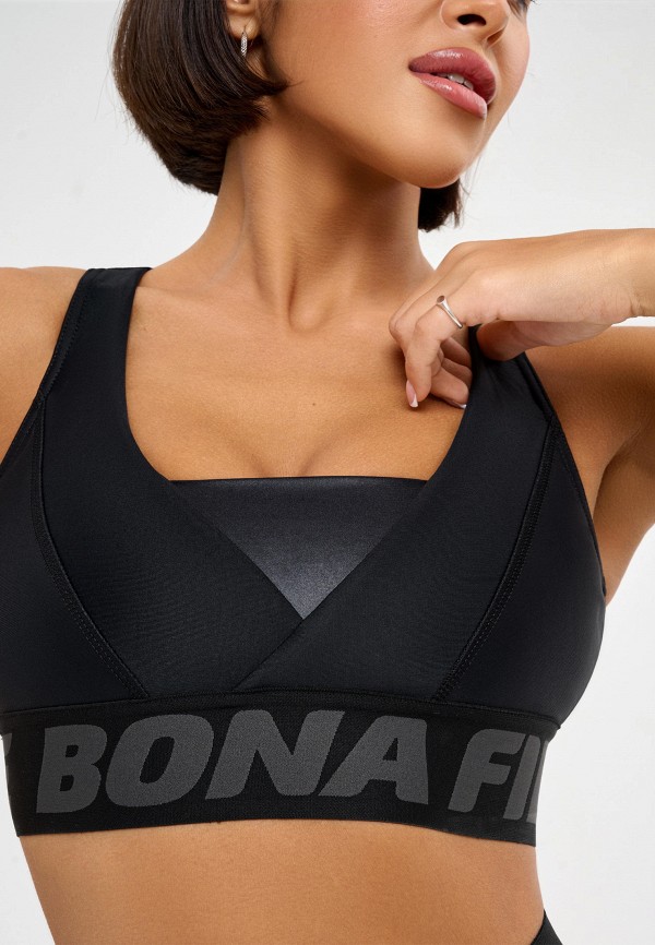 Bona Fide Топ спортивный - Bermud - фото 4