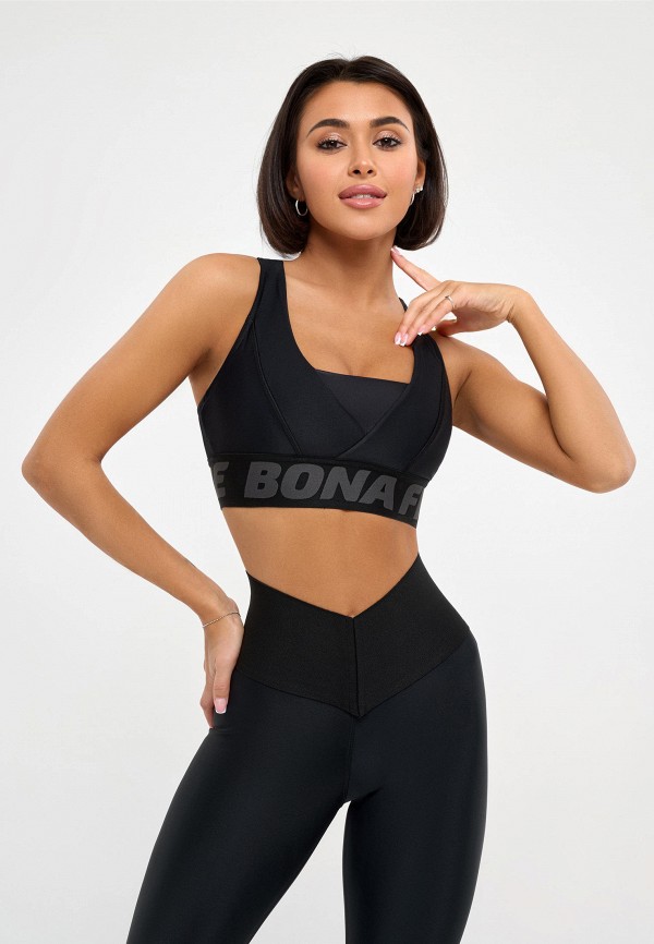 Bona Fide Топ спортивный - Bermud - фото 6