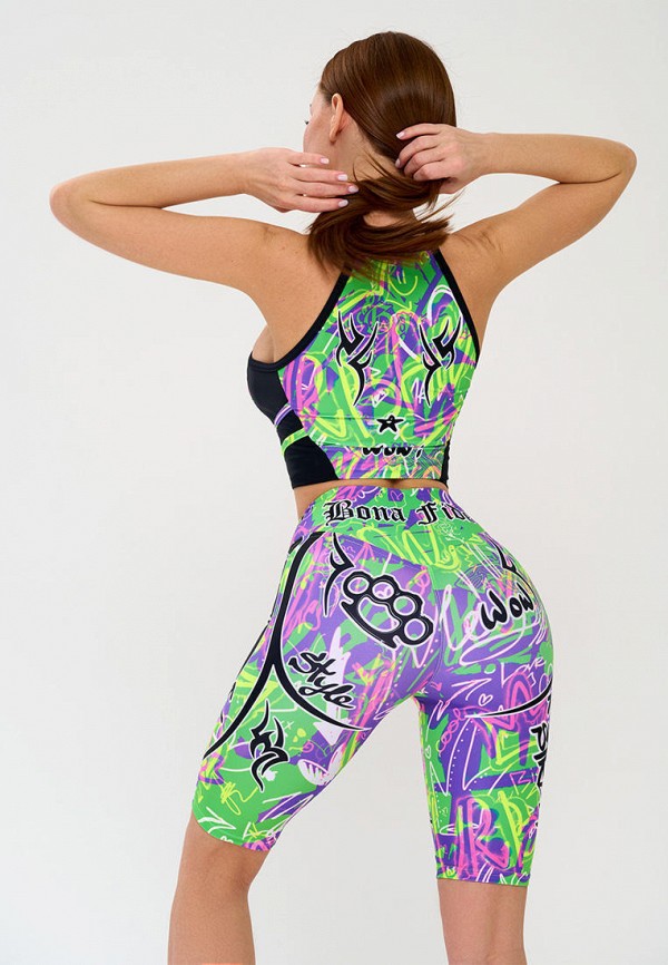 Bona Fide Велосипедки - Bona Cycling Classiс - фото 4