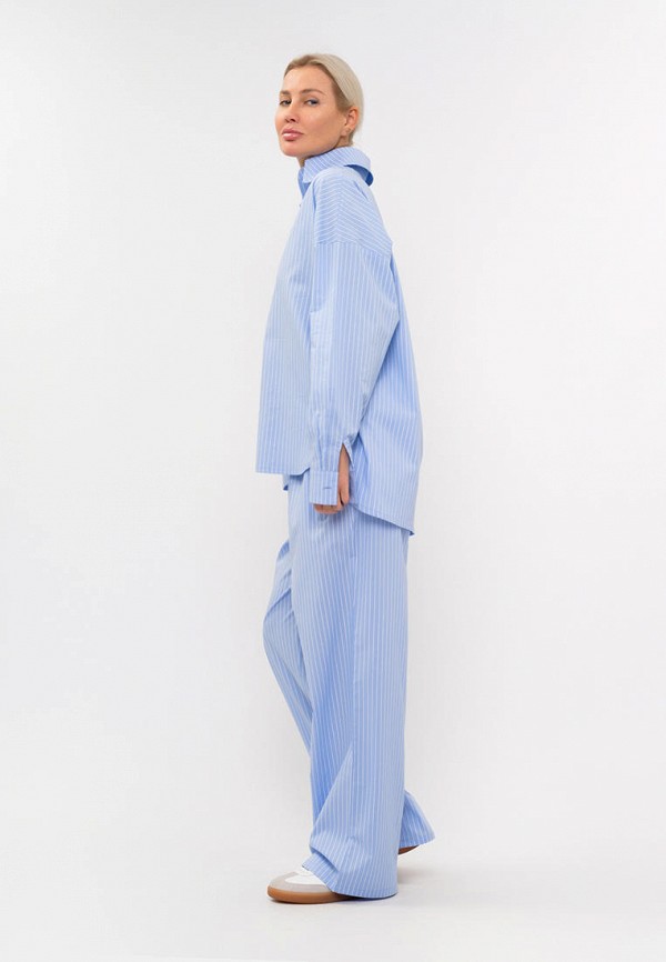 Ptaxx Костюм - с брюками в полоску Lamoda Online Exclusive - фото 4