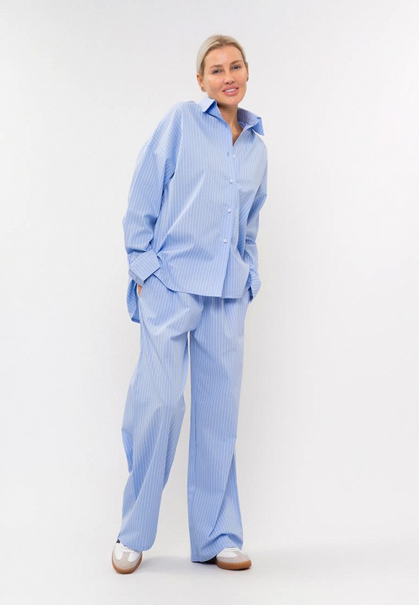 Ptaxx Костюм - с брюками в полоску Lamoda Online Exclusive - фото 6