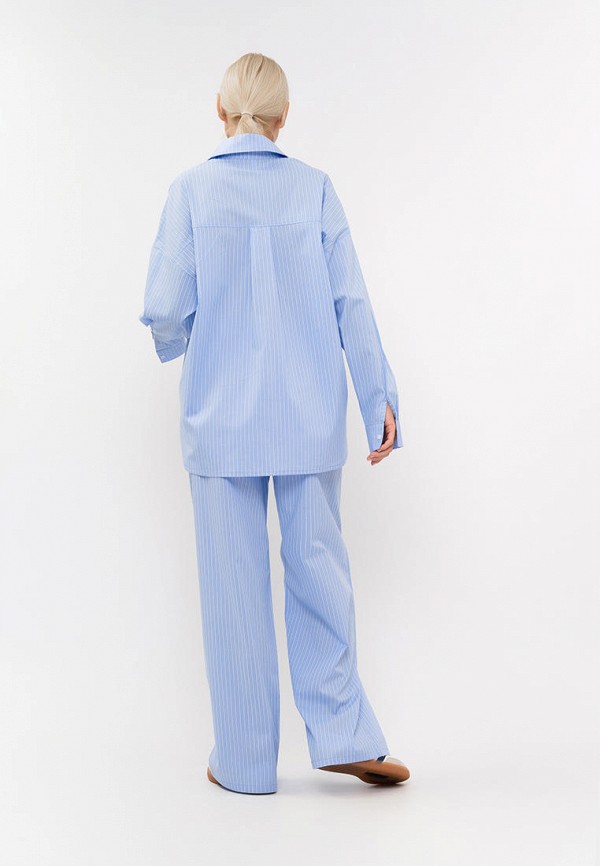 Ptaxx Костюм - с брюками в полоску Lamoda Online Exclusive - фото 3