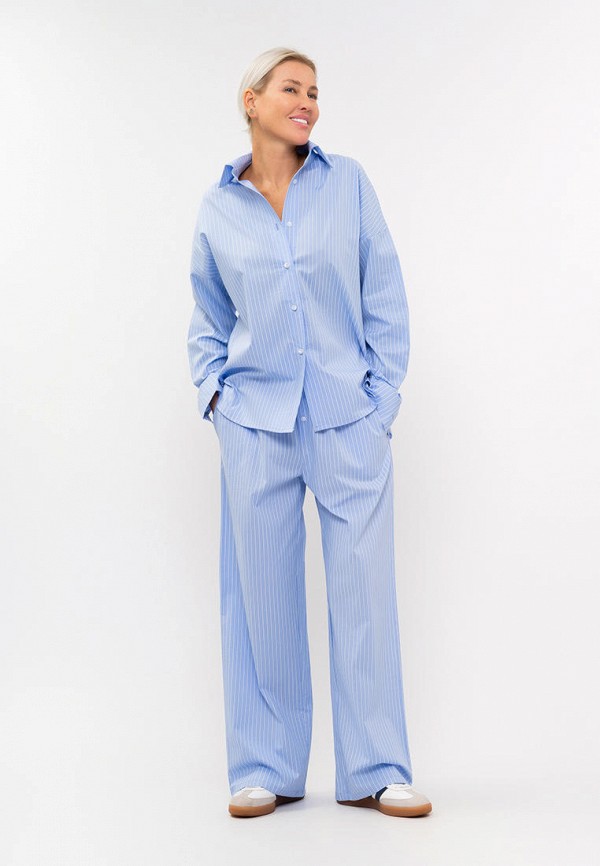 Ptaxx Костюм - с брюками в полоску Lamoda Online Exclusive - фото 1