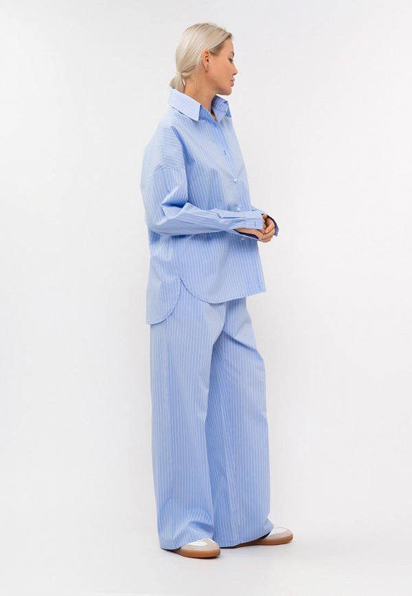 Ptaxx Костюм - с брюками в полоску Lamoda Online Exclusive - фото 5