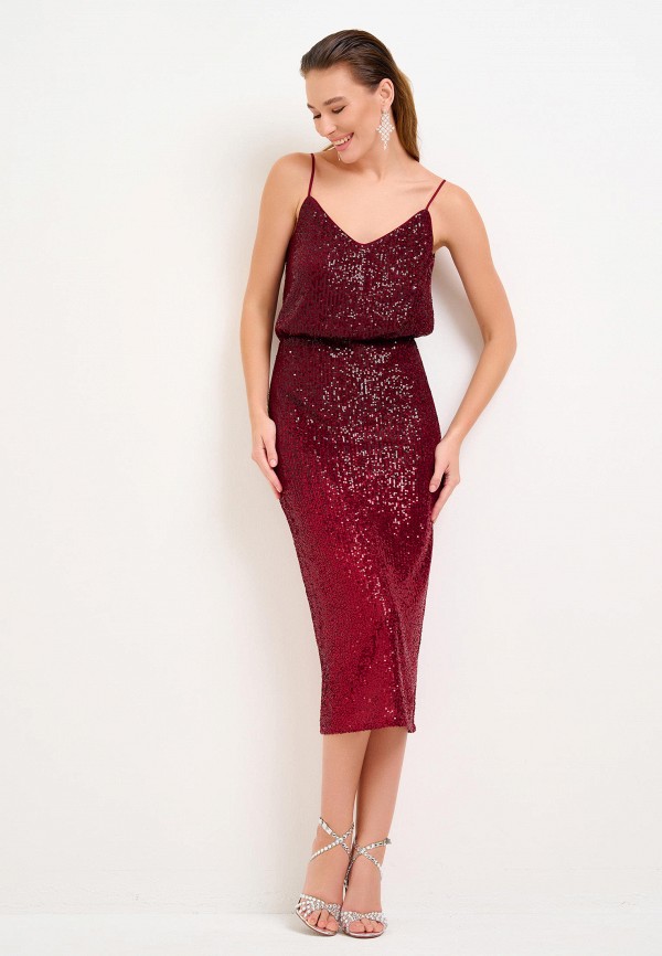 La selva Платье - фото 1