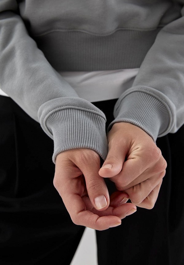 Gray Moss Свитшот - фото 5