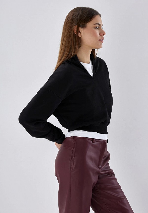 Gray Moss Свитшот - фото 4