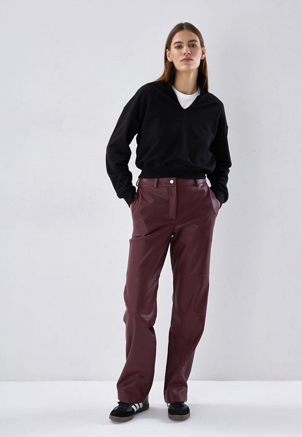 Gray Moss Свитшот - фото 2