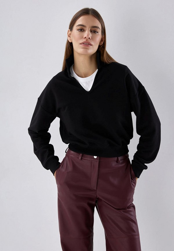 Gray Moss Свитшот - фото 6