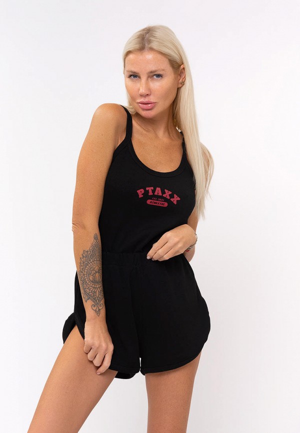 Ptaxx Пижама - Lamoda Online Exclusive - фото 1