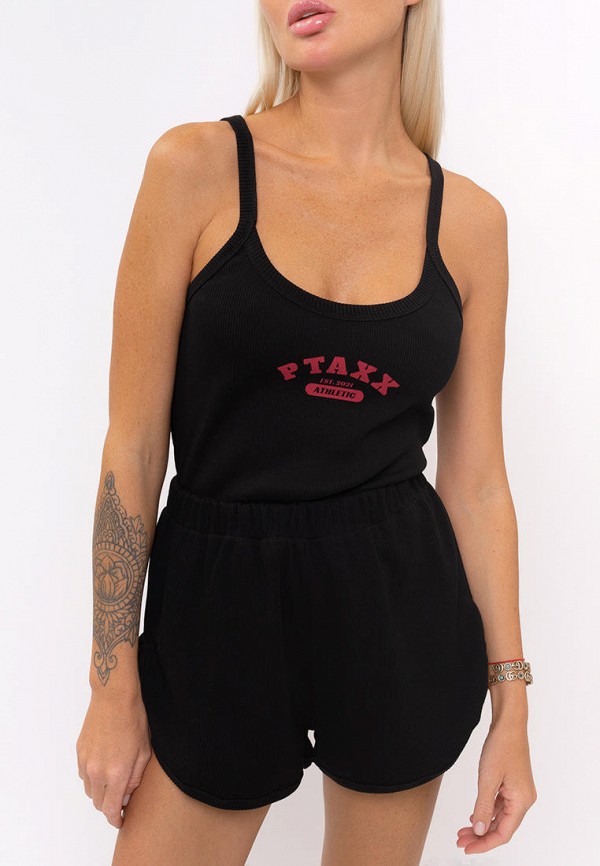 Ptaxx Пижама - Lamoda Online Exclusive - фото 6