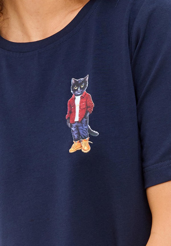 Manii'ta Lacitta Платье - Кот Exclusive - фото 5