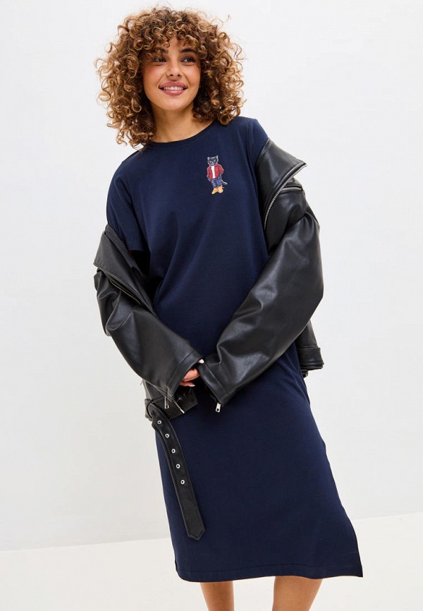 Manii'ta Lacitta Платье - Кот Exclusive - фото 4