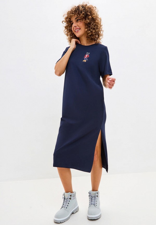 Manii'ta Lacitta Платье - Кот Exclusive - фото 1