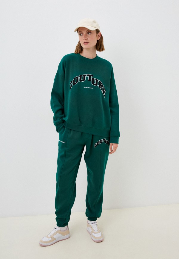 The Couture Club Свитшот - фото 2