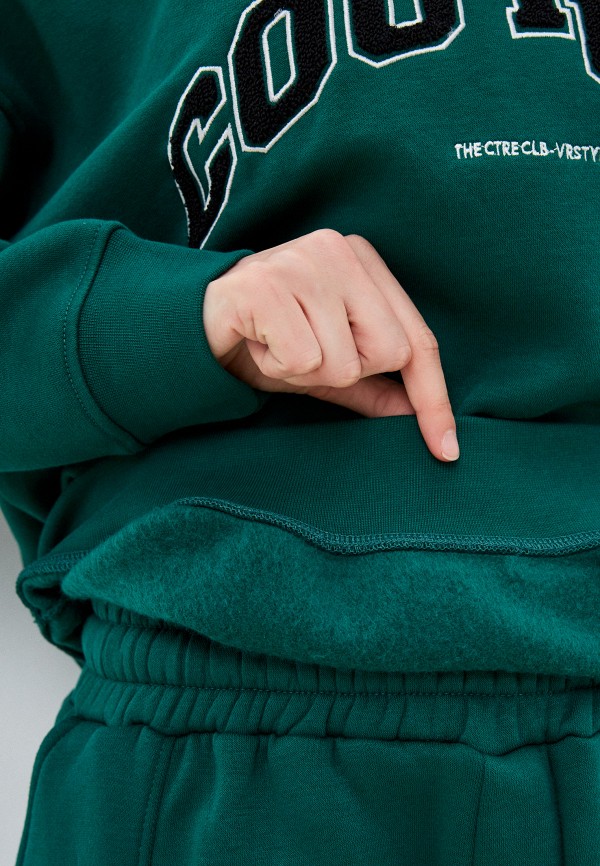 The Couture Club Свитшот - фото 4