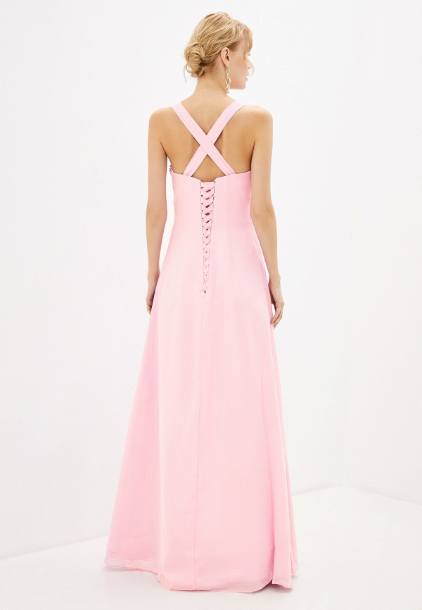 Платье Amour Bridal, цвет: розовый, MP002XW01XK8 — купить в интернет ...
