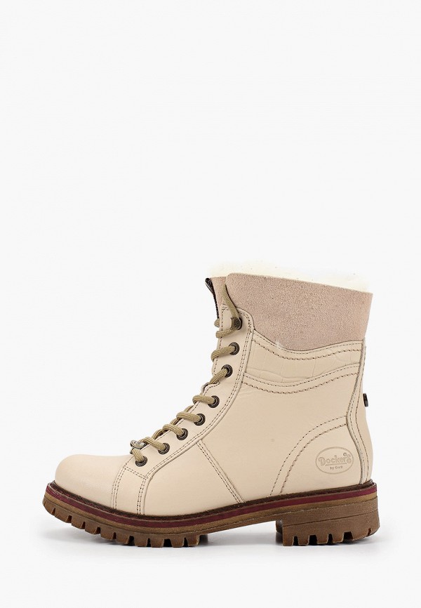 Dockers snow hotsell boots