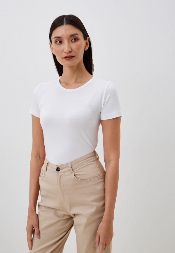 Mark Formelle Футболка - Сolor base - фото 1