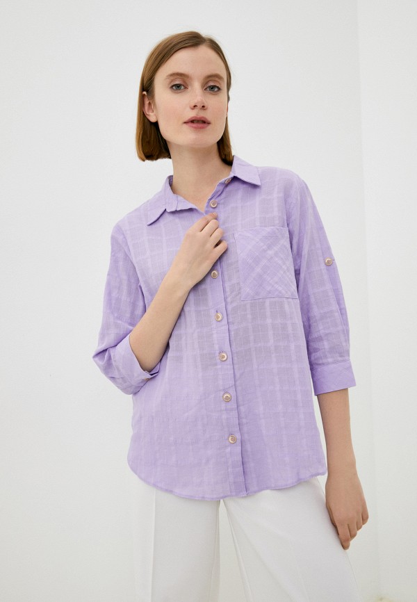Selisa Рубашка - фото 1
