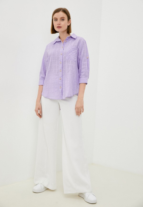 Selisa Рубашка - фото 2