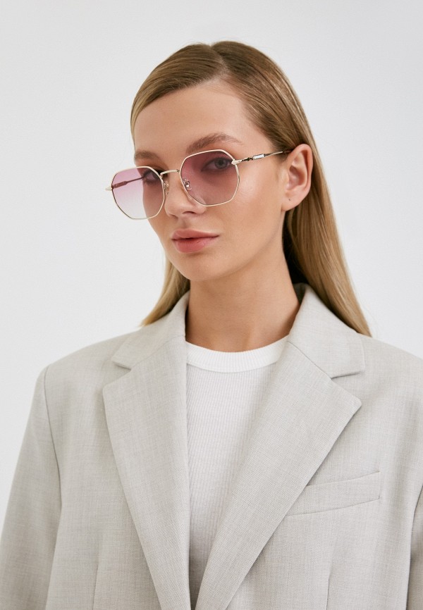 Rita Bradley Очки солнцезащитные - фото 5