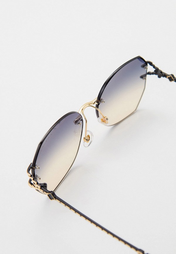 Rita Bradley Очки солнцезащитные - фото 3