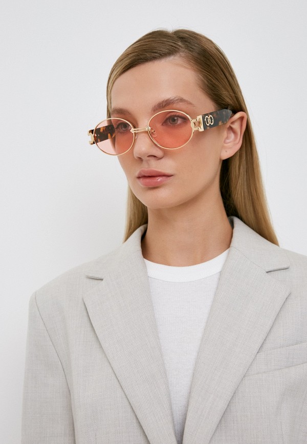 Rita Bradley Очки солнцезащитные - фото 5