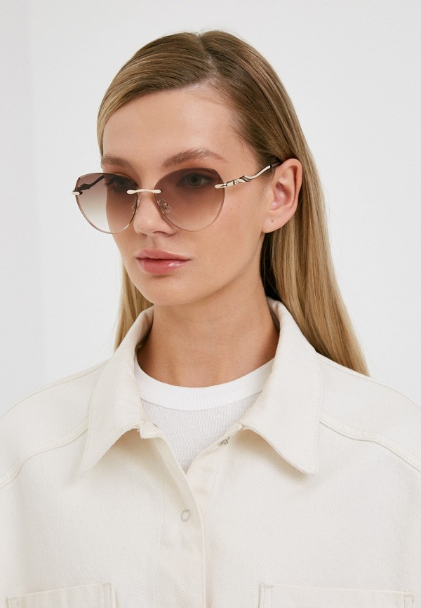 Rita Bradley Очки солнцезащитные - фото 5