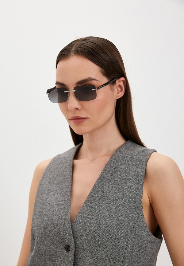 Rita Bradley Очки солнцезащитные - фото 5