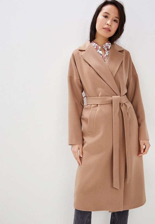 Wolfstore Пальто-халат - фото 1