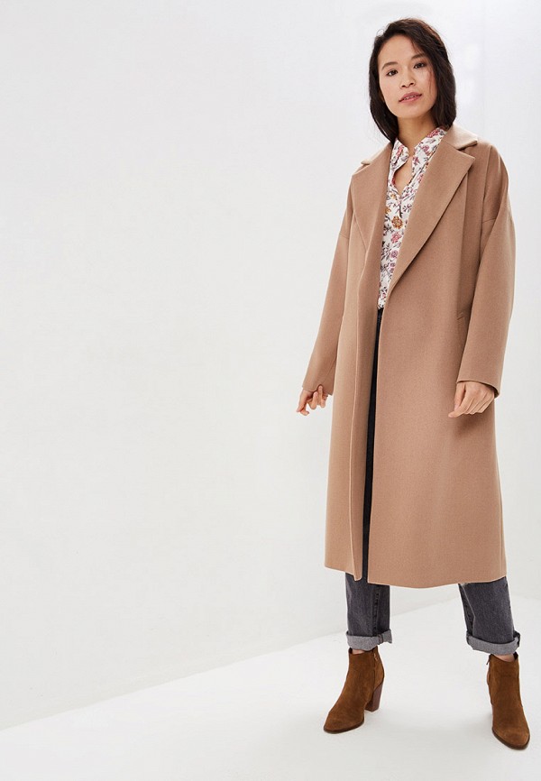 Wolfstore Пальто-халат - фото 2