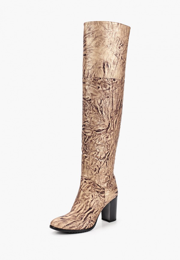 Enzo Logana Ботфорты - фото 2