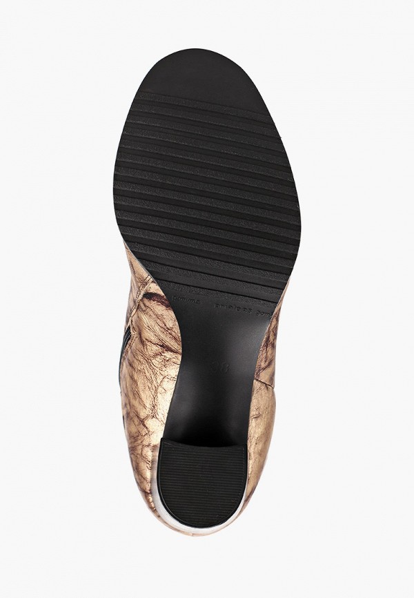 Enzo Logana Ботфорты - фото 5