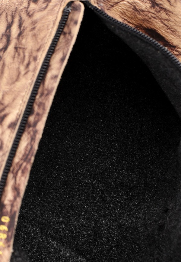 Enzo Logana Ботфорты - фото 6