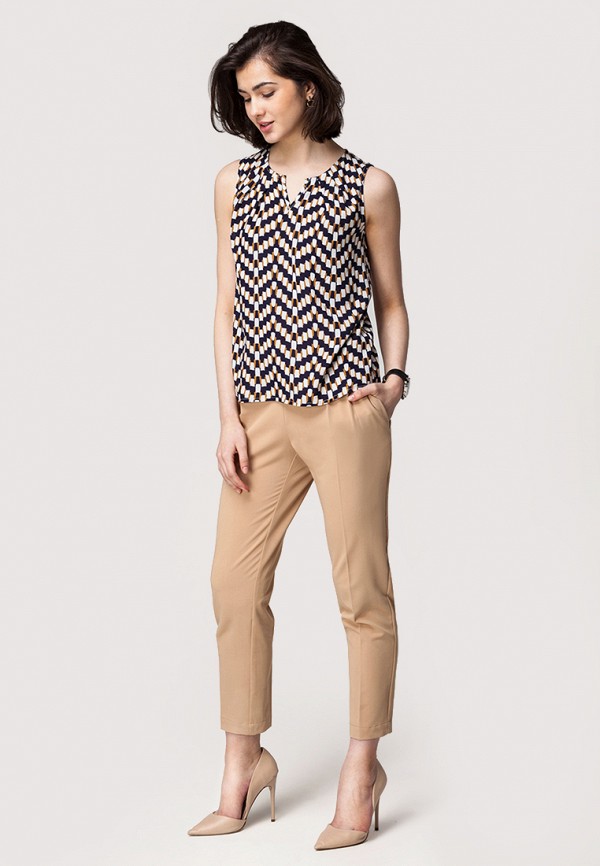 VILATTE Топ - фото 2