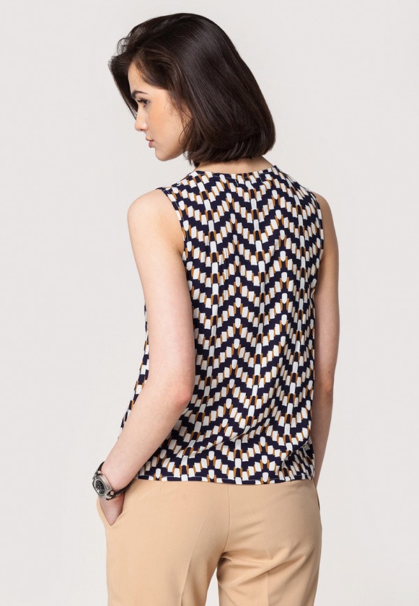 VILATTE Топ - фото 3