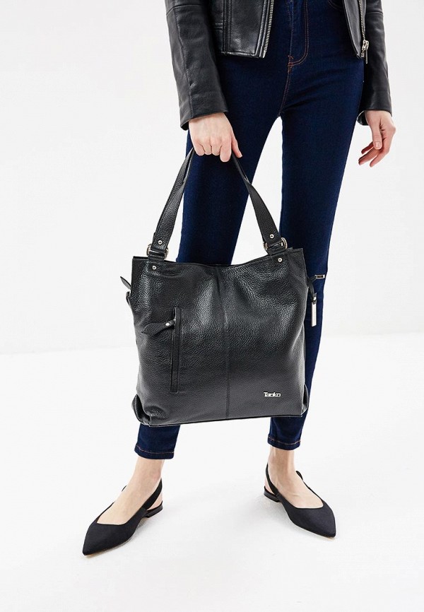 Taoko Tanishi Сумка - фото 4