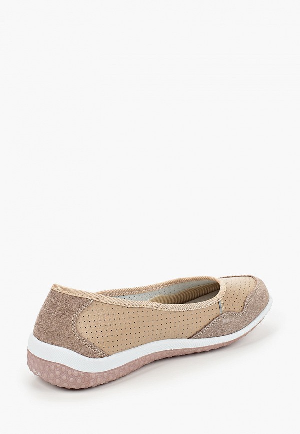 Tervolina Балетки - фото 3